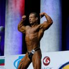 Aleksei  Shaev - IFBB Arnold Amateur 2014 - #1