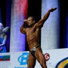 Aleksei  Shaev - IFBB Arnold Amateur 2014 - #1