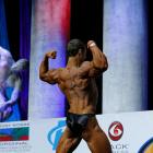 Aleksei  Shaev - IFBB Arnold Amateur 2014 - #1