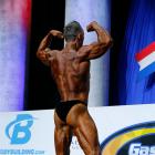 Aleksei  Shaev - IFBB Arnold Amateur 2014 - #1