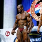 Eduardo da Motta dos Santos - IFBB Arnold Amateur 2014 - #1