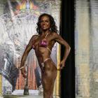 Vallie  Eden - NPC Midwest Championship 2014 - #1