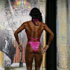 Haley  Gauley - NPC Midwest Championship 2014 - #1