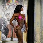 Haley  Gauley - NPC Midwest Championship 2014 - #1