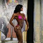 Haley  Gauley - NPC Midwest Championship 2014 - #1