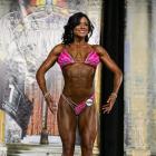 Haley  Gauley - NPC Midwest Championship 2014 - #1