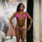 Haley  Gauley - NPC Midwest Championship 2014 - #1