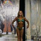 Patricia  McDaniel - NPC Midwest Championship 2014 - #1