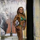 Patricia  McDaniel - NPC Midwest Championship 2014 - #1