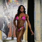 Haley  Gauley - NPC Midwest Championship 2014 - #1