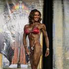 Wendi  Lee - NPC Midwest Championship 2014 - #1