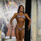 Jessica  Kowalsky - NPC Midwest Championship 2014 - #1