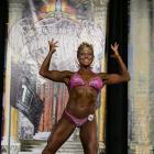 Suzy  Russo - NPC Midwest Championship 2014 - #1