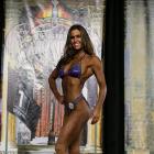 Lindsay  Nagl - NPC Midwest Championship 2014 - #1