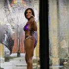 Kaleana  Moore - NPC Midwest Championship 2014 - #1