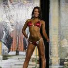 Carissa  Fox - NPC Midwest Championship 2014 - #1