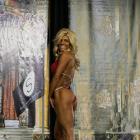 Marissa  Brown - NPC Midwest Championship 2014 - #1