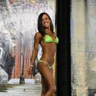 Kyndal  Chamberlain - NPC Midwest Championship 2014 - #1