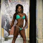 Courtnay  Daniels - NPC Midwest Championship 2014 - #1