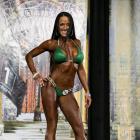 Lisa Marie Peterson - NPC Midwest Championship 2014 - #1
