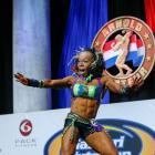 Cicely  Kyle - IFBB Arnold Amateur 2014 - #1