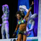 Cicely  Kyle - IFBB Arnold Amateur 2014 - #1