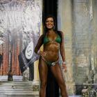 Ashley  Ursino - NPC Midwest Championship 2014 - #1