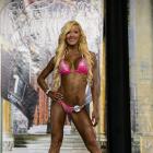 Rebecca  Stephens - NPC Midwest Championship 2014 - #1