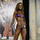 Kara  Best - NPC Midwest Championship 2014 - #1