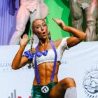 Kristine  Duba - IFBB Arnold Amateur 2014 - #1