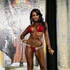 Mindy  West - NPC Midwest Championship 2014 - #1