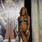Amy  Garibaldi - NPC Midwest Championship 2014 - #1