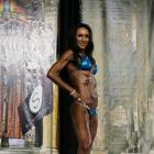 Lenae  Cammisano - NPC Midwest Championship 2014 - #1