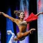 Anna-Elise  Bowman - IFBB Arnold Amateur 2014 - #1
