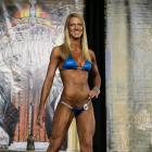 Erika  Laux - NPC Midwest Championship 2014 - #1