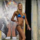 Erika  Laux - NPC Midwest Championship 2014 - #1