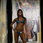 Bri  Berner - NPC Midwest Championship 2014 - #1