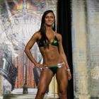 Sarah Jane Able - NPC Midwest Championship 2014 - #1