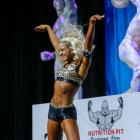 Sydney  Gilpin - IFBB Arnold Amateur 2014 - #1