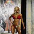 Marissa  Brown - NPC Midwest Championship 2014 - #1