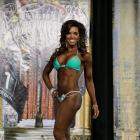 Courtnay  Daniels - NPC Midwest Championship 2014 - #1