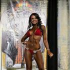 Mindy  West - NPC Midwest Championship 2014 - #1