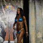 Lenae  Cammisano - NPC Midwest Championship 2014 - #1