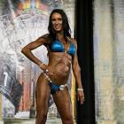 Lenae  Cammisano - NPC Midwest Championship 2014 - #1