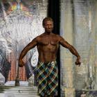 Ken  Farley - NPC Midwest Championship 2014 - #1