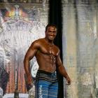 Alex  Sargent - NPC Midwest Championship 2014 - #1