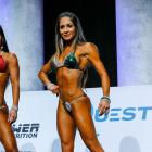 Francesca  Biondi - IFBB Arnold Amateur 2014 - #1