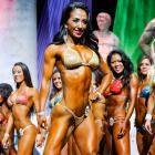 Je  Williams - IFBB Arnold Amateur 2014 - #1