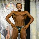 Keith  Massey - NPC Midwest Championship 2014 - #1