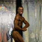 Keith  Massey - NPC Midwest Championship 2014 - #1